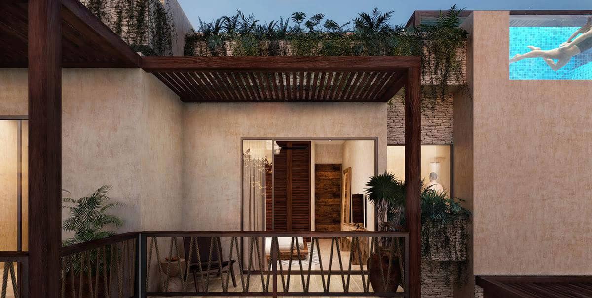 Fideicomiso bank trust for foreign buyers purchasing property in Mexico