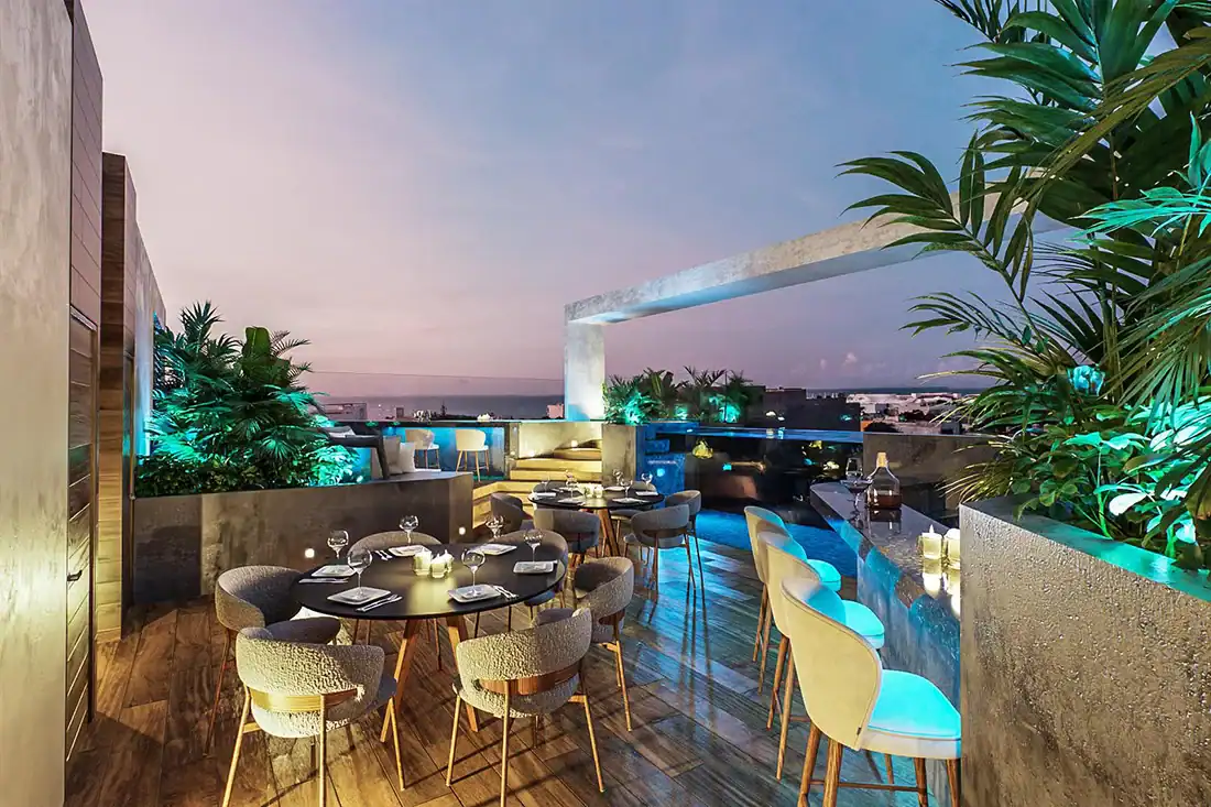 Condos for sale in Playa del Carmen Riviera Maya