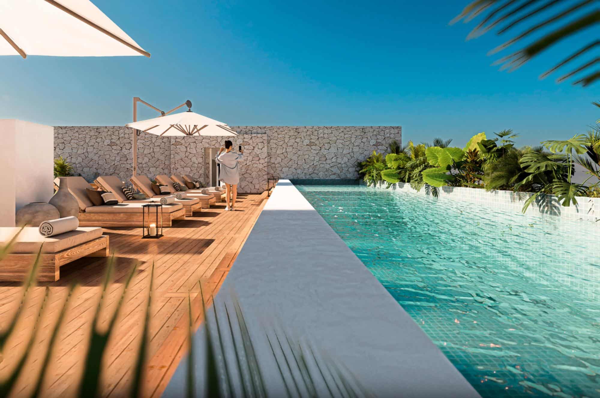 Immobili in Messico per clienti italiani — acquista in sicurezza con supporto completo