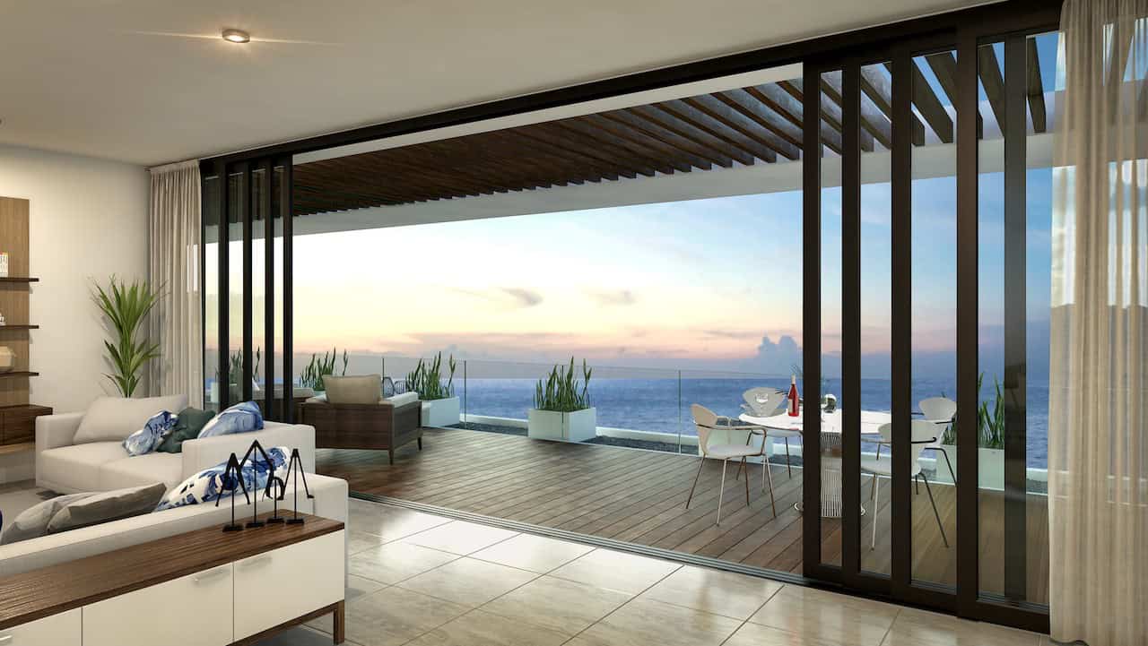 Allure Puerto Cancun