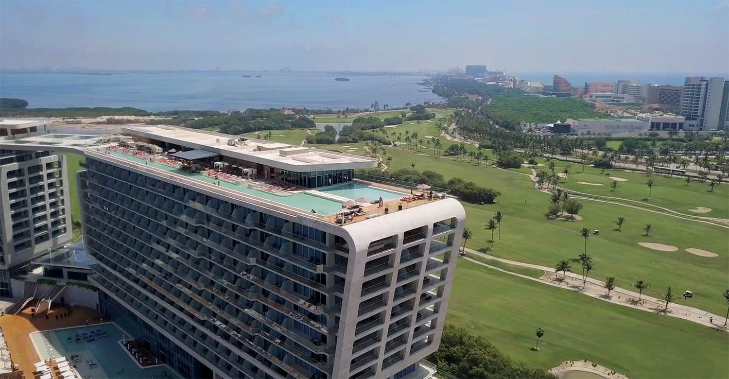 Cancun Condos For Sale