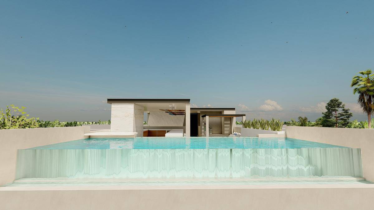 Buying property in Mexico through fideicomiso bank trust