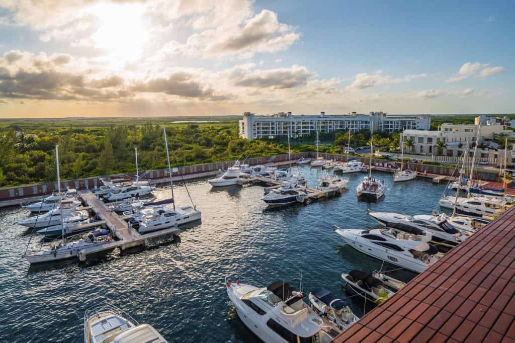 Cancun Luxury Condos For Sale