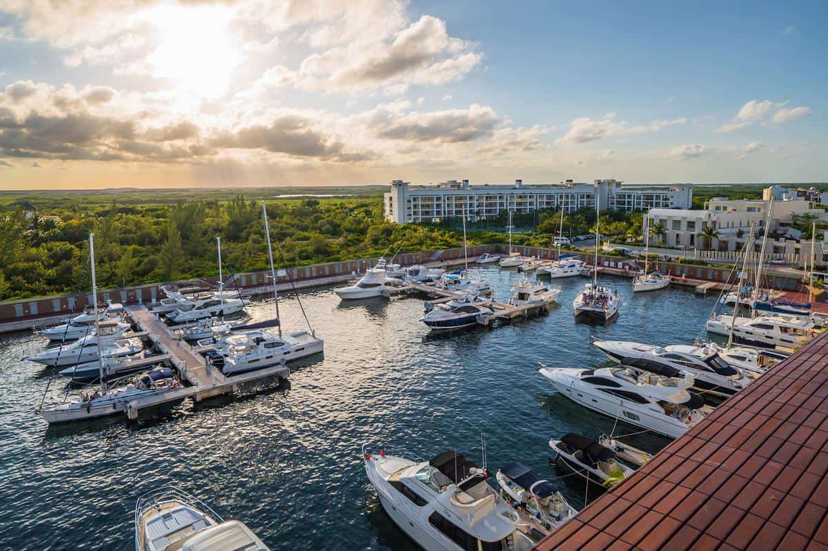 Cancun Condos For Sale