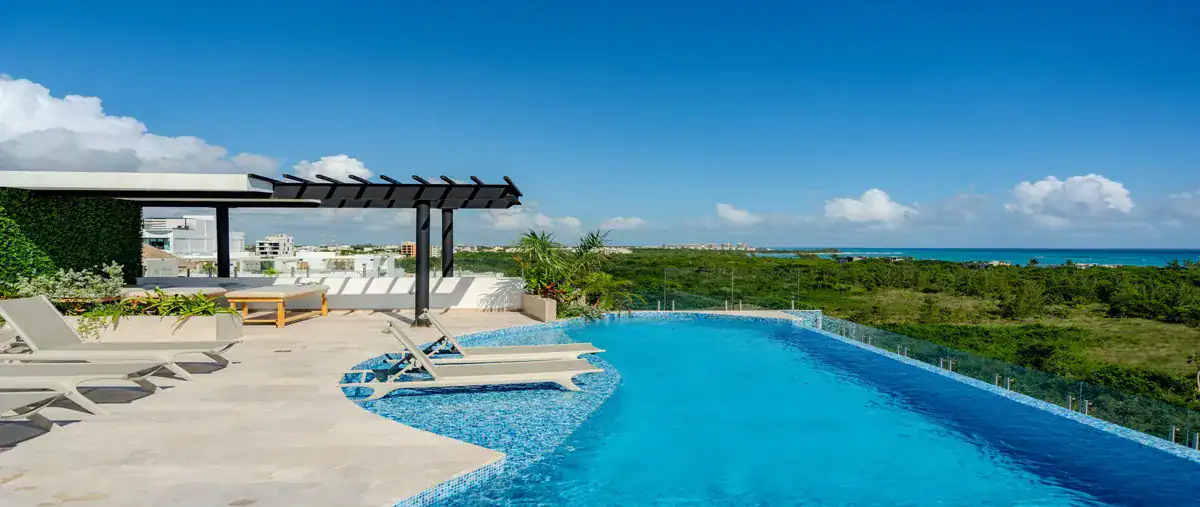 Colosio neighborhood Playa del Carmen real estate