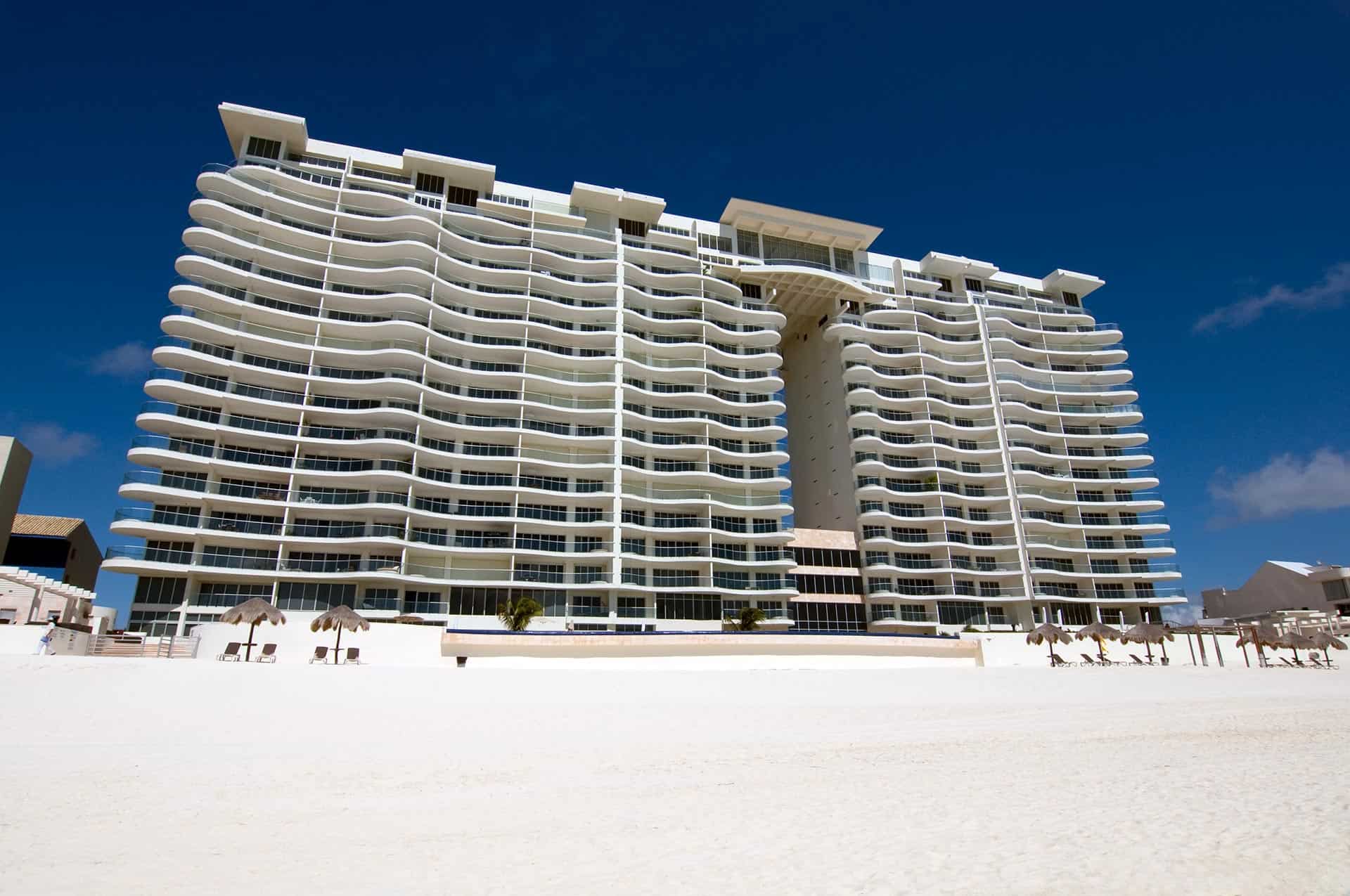 Lahia Cancun Condos For Sale