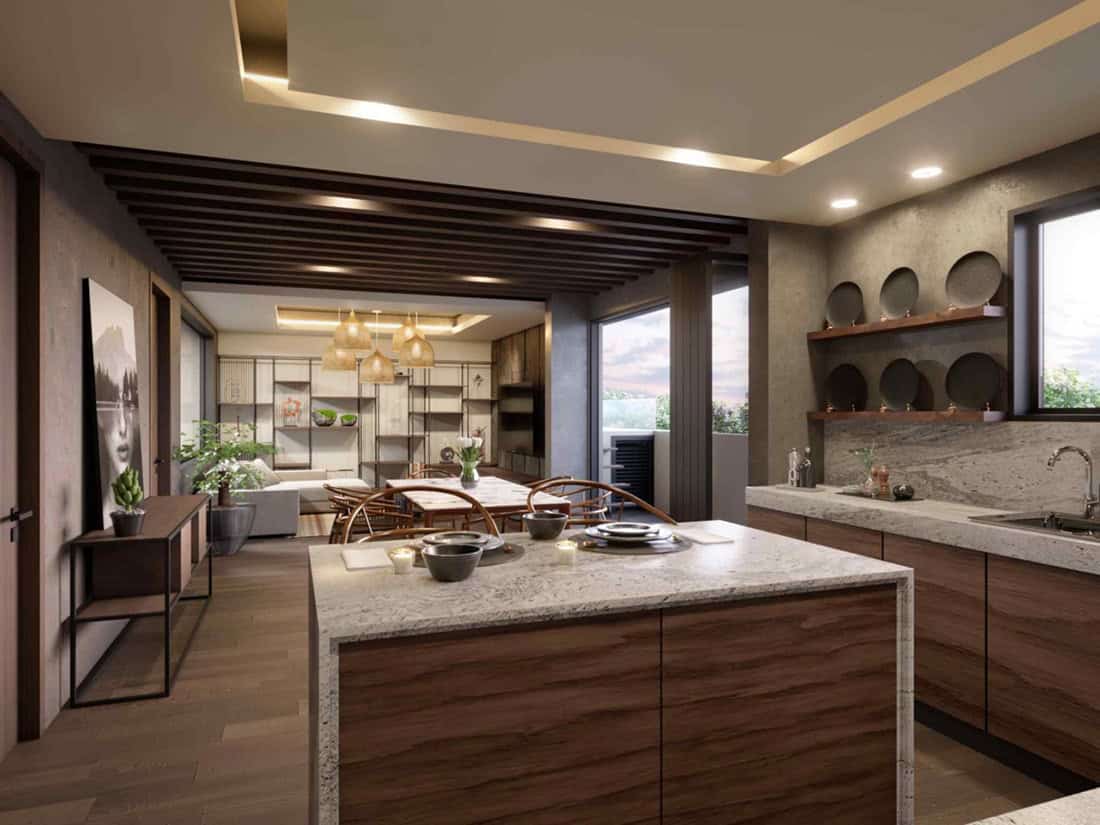 Puerto Morelos beachfront homes real estate market