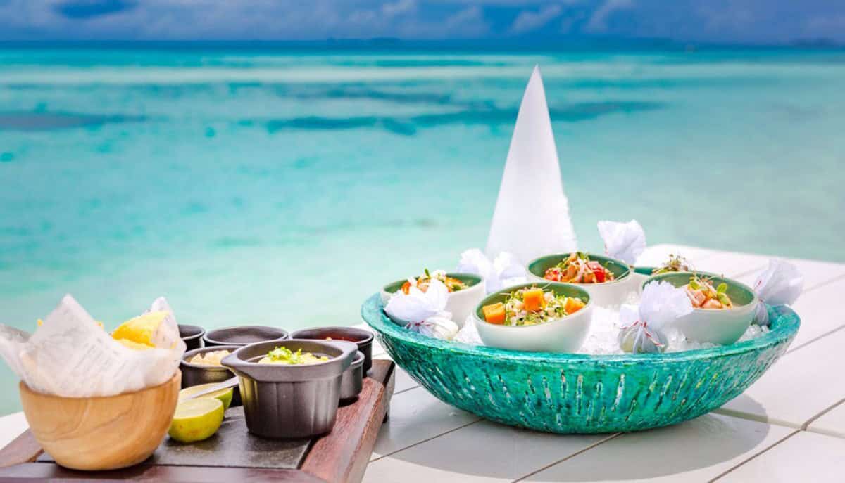 Riviera Maya Luxury Dining & Fine Culinary Living Guide