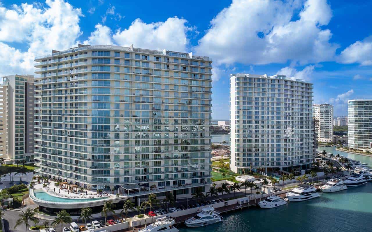 SLS Puerto Cancún Residences: Ultra-Luxury Condos in Cancún