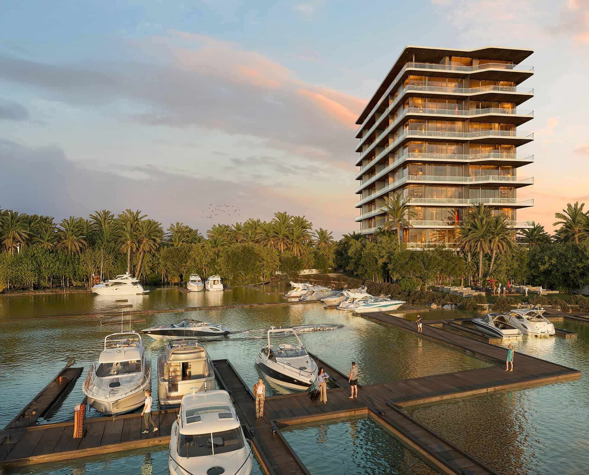 Azurea Cancun Condos for Sale