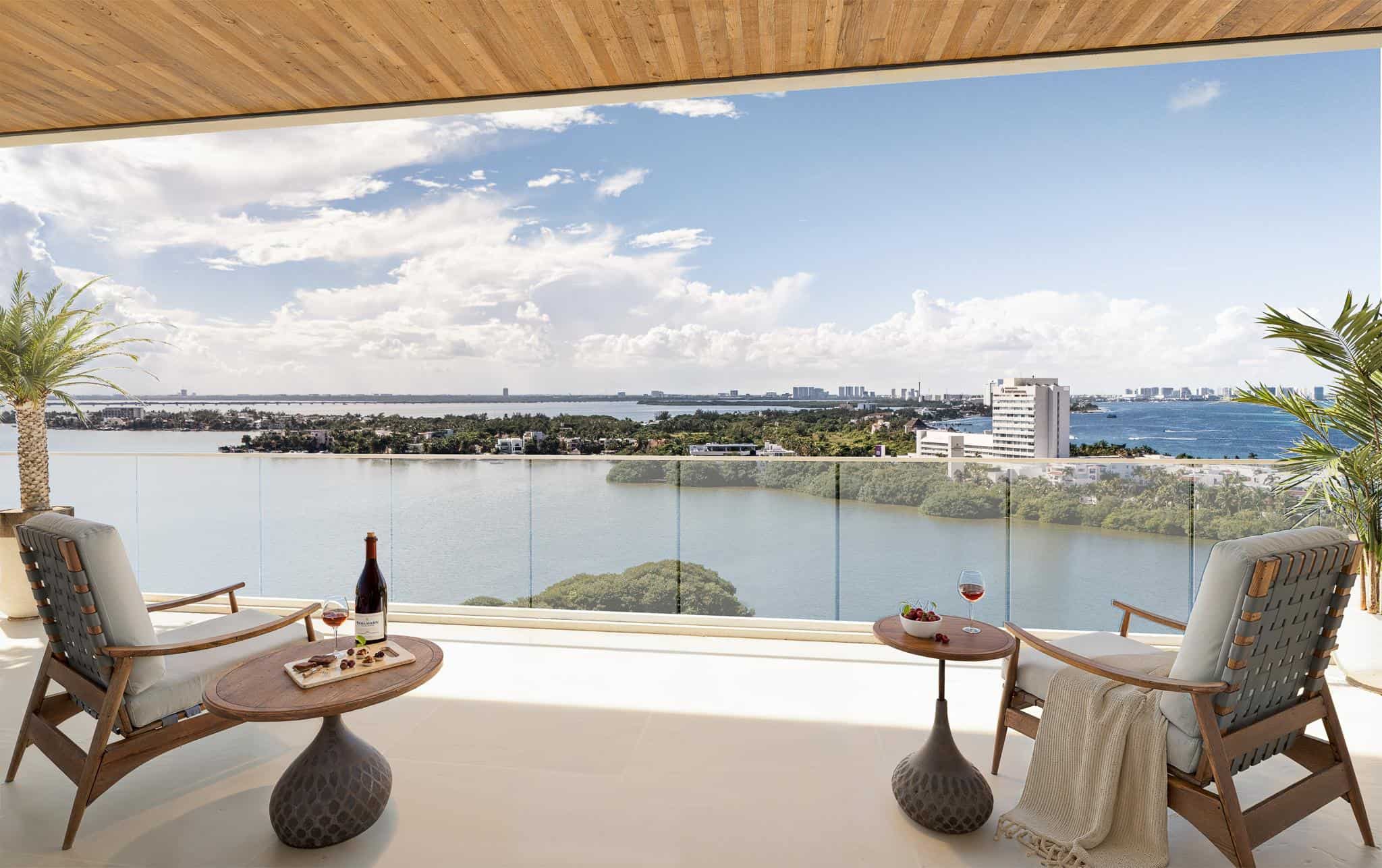 Best Neighborhoods in Cancun